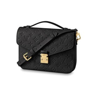 LV Pochette Metis Handbag