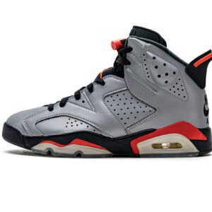 Air Jordan 6 Retro Reflections of a Champion CI4072-001