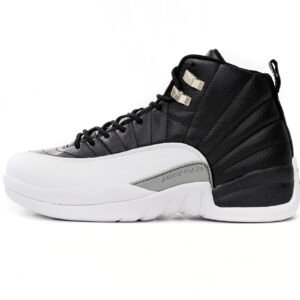 Air Jordan 12 Black And Playoffs CT8013-006