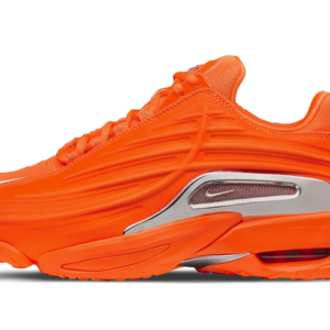 Nike Hot Step 2 Drake NOCTA Total Orange DZ7293-800