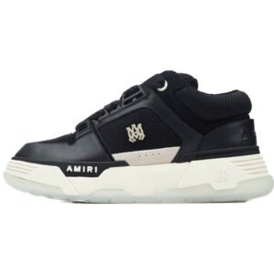 AMIRI MA-1 Black