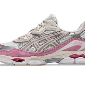 ASICS Gel-NYC Cream Mineral Beige Pink