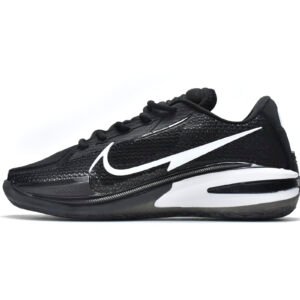 Nike Air Zoom G.T. Cut Black White CZDM5039-001