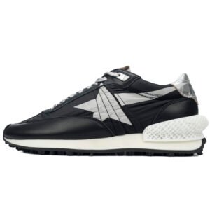 Golden Goose Marathon Shoe Black GMF00684.F005675.90179