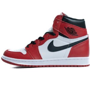 Air Jordan 1 Retro Chicago 555088-101
