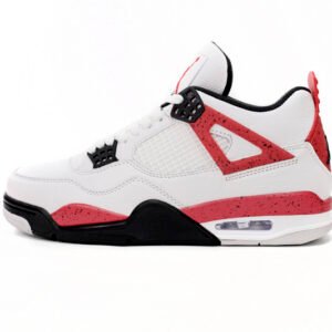 Air Jordan 4 Red Cement DH6927-161