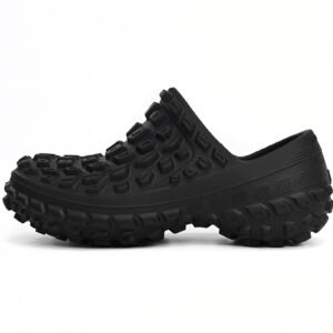 Balenciaga Defender Black 735250 W3CV2 1000