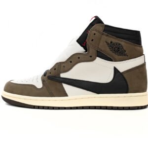 Air Jordan 1 Retro High Travis Scott CD4487-100