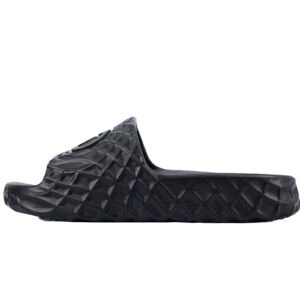 Gucci Slippers Black