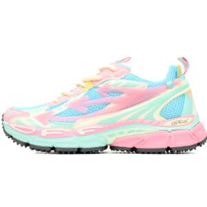 OFF-WHITE Out Of Blue Pink Blue IIA295F24 FAB00 10002