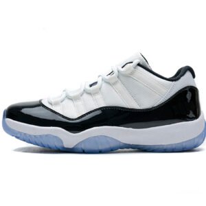 Air Jordan 11 Retro Low Concord 528895-153