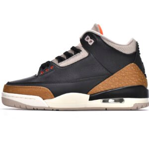 Air Jordan 3 Retro Desert Cement 136064-122