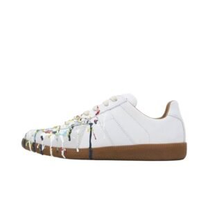 Maison Margiela Replica Lace-Up Sneakers S57WS0240P1892