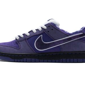 Nike SB Dunk Low Pro OG QS Purple Lobster BV1310 555