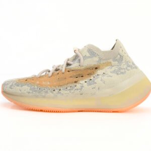 adidas Yeezy Boost 380 Mist Peach Powder GY2649