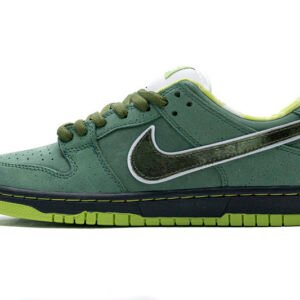 Nike SB Dunk Low Concepts Green Lobster BV1310-337