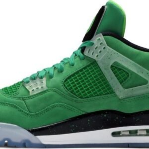 Air Jordan 4 Retro Wahlburgers  AJ4A61426 LN4