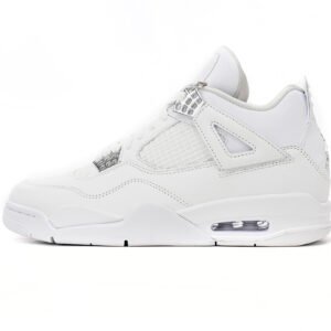 Air Jordan 4 Retro Pure Money 308497-100