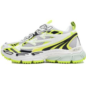 OFF-WHITE Fluorescent Green MIA295F24 FAB00 10011