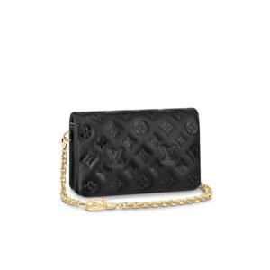 POCHETTE COUSSIN