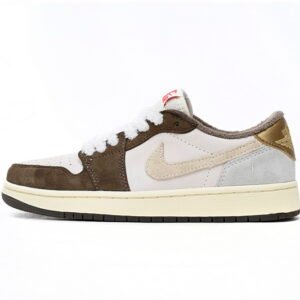 Air Jordan 1 Retro Low OG Year of the Rabbit DV1312-200