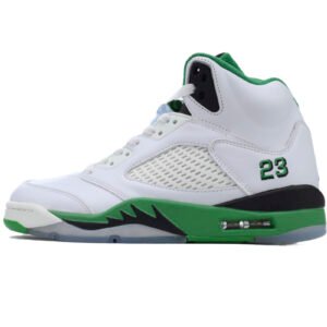Air Jordan 5 “Lucky Green” DD9336-103