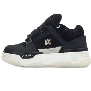 AMIRI Black and White