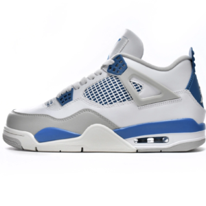 Air Jordan 4 Retro Military Blue (2012) 308497-105