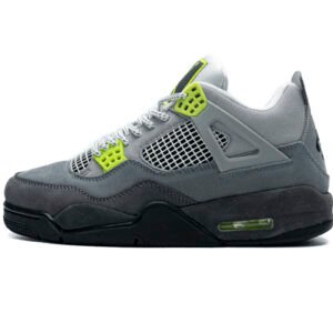 Air Jordan 4 Retro SE“Neon” CT5342-007