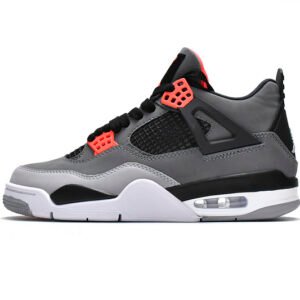 Air Jordan 4 Red Glow Infrared DH6927-061