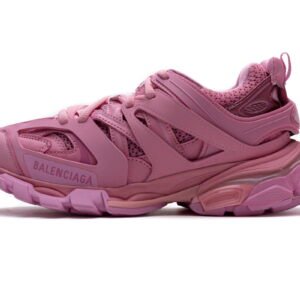 Balenciaga Track Pulm Red 542436 W1GB7 2013 (LED)