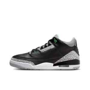 Air Jordan 3 Retro Green Glow CT8523-031