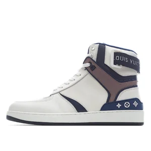 Louis Vuitton Squad Sneaker High High-Top Sneakers