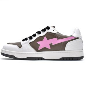 A Bathing Ape Bape Sta Low 1G70-109-0012