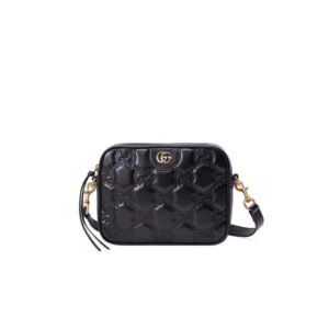 GG Matelassé small bag