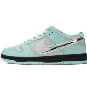 CONCEPTS × Nike Dunk SB Low Lobster  BV1310-402