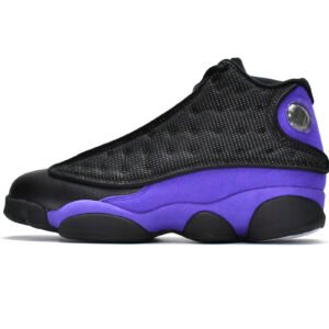 Air Jordan 13 Retro Court Purple DJ5982-015