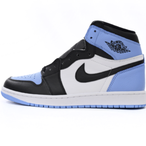 Air Jordan 1 High Obsidian DZ5485-400