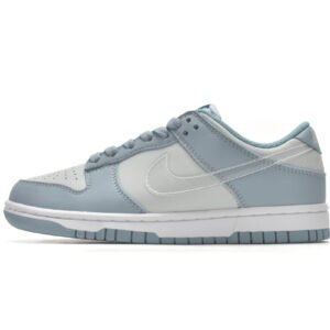 Nike Dunk Low Aura Clear DH9765-401