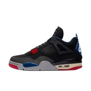 Air Jordan 4 Retro 'Rare Air' Black FV5029 003