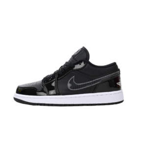 Air Jordan 1 Low SE All-Star (2021) DD1650-001
