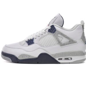 Air Jordan 4 Retro Midnight Navy DH6927-140