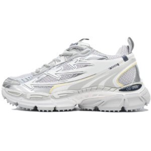OFF-WHITE Military White Gray MIA295F24 FAB00 10606