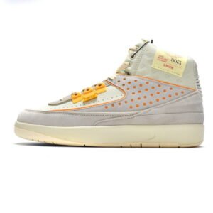 Jordan 2 Retro SP Union Rattan DN3802-200