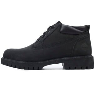 Timberland 6-In Ankle Boot Low Black