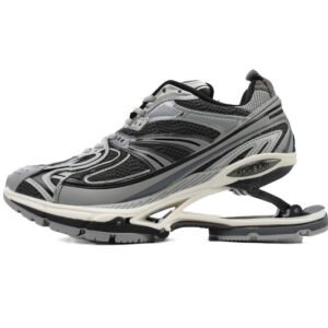 Balenciaga X-Pander Black Grey