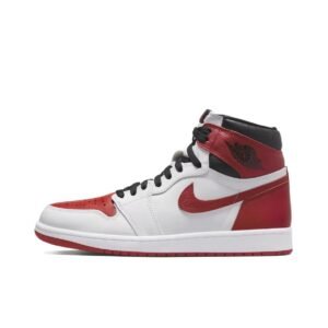 Air Jordan 1 High Heritage 555088-161