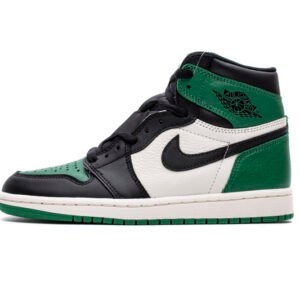 Air Jordan 1 Retro High Pine Green 555088-302