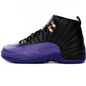 Air Jordan 12 Field Purple CT8013-057
