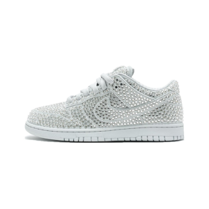 Nike Dunk Low Cactus Plant Flea Market Pure Platinum CZ2670-001